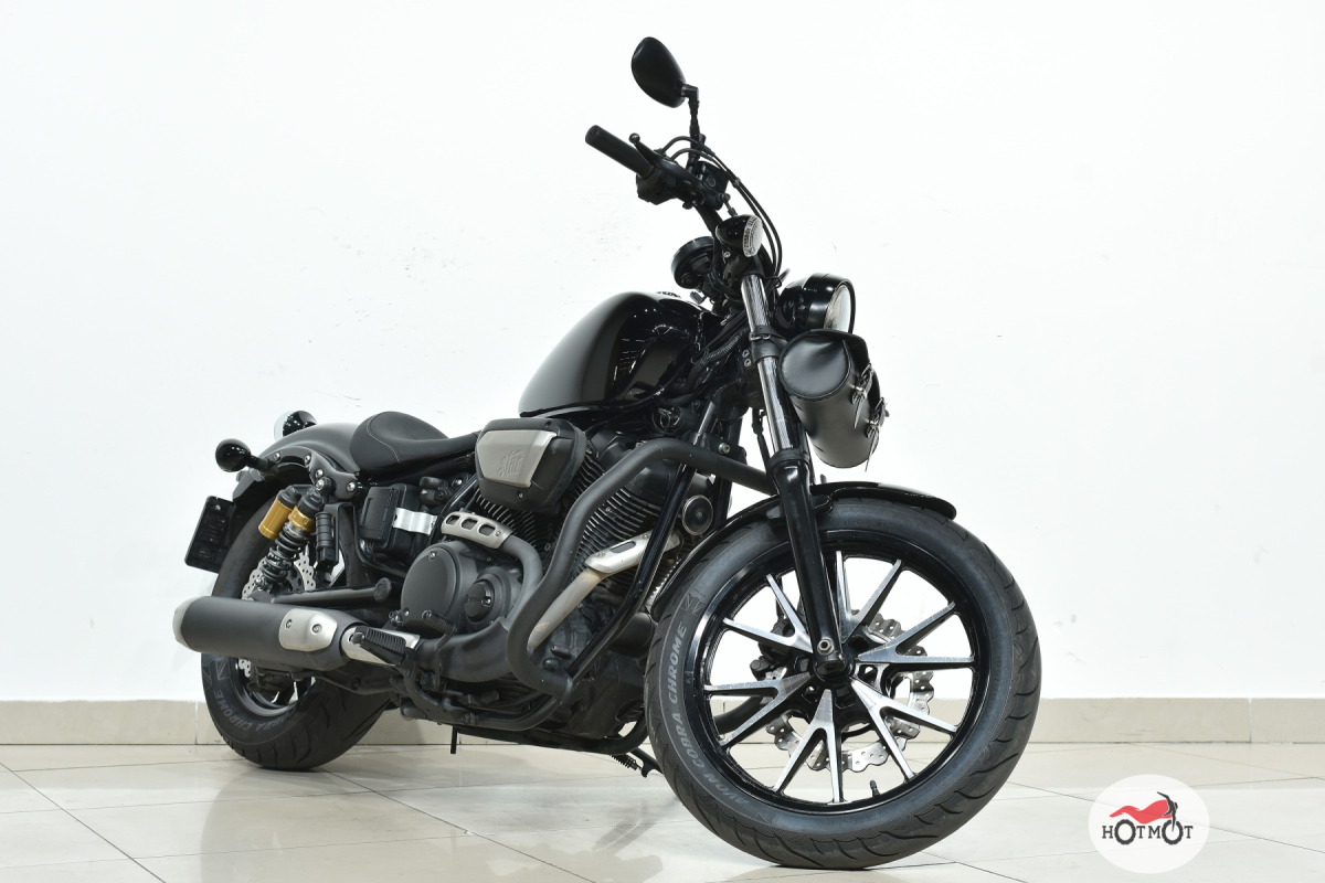 YAMAHA BOLT 950R 2015