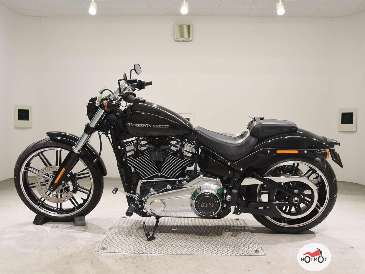 Harley-Davidson - новые мотоциклы Харли-Дэвидсон тип мотоцикл характеристики, цены, модели