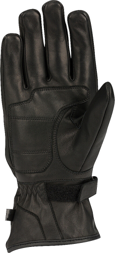 Перчатки кожаные Bering NESTOR Black фото 2