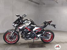 Мотоцикл KAWASAKI Z 900 2022, Серый