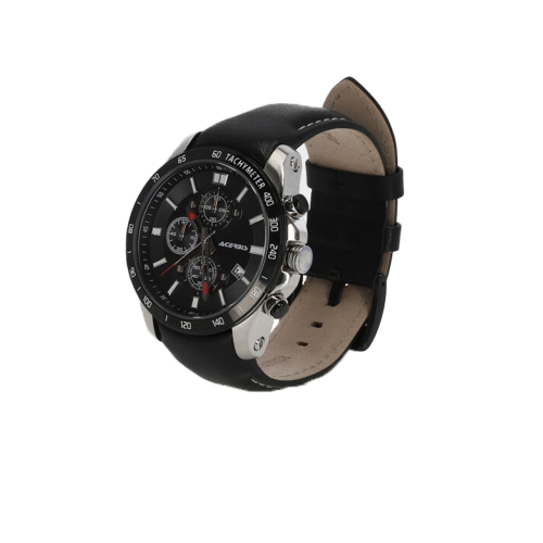 Часы Acerbis HURA WATCH Black фото 3