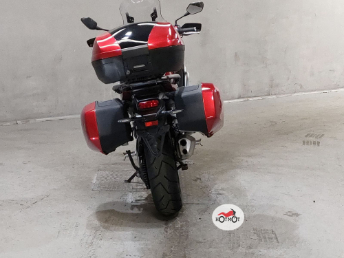 Мотоцикл HONDA VFR 800X Crossrunner 2020, Красный фото 4