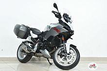 Мотоцикл BMW F 900 XR 2022, БЕЛЫЙ