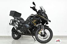 Мотоцикл BMW R 1250 GS 2019, Черный