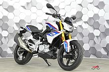 Мотоцикл BMW G 310 R 2020, Белый