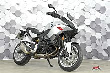 Мотоцикл BMW F 900 XR 2020, Белый