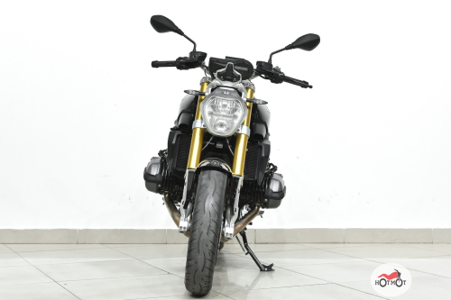 Мотоцикл BMW R1200R  2015, Черный фото 5