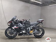 Мотоцикл KAWASAKI ZX-6 Ninja 2019, Черный