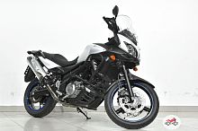 Мотоцикл SUZUKI V-Strom DL 650 2014, Белый