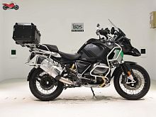 Мотоцикл BMW R 1250 GS Adventure 2023, ЧЕРНЫЙ