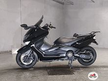 Скутер YAMAHA TMAX 2004, черный