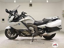 Мотоцикл BMW K 1600 GT 2013, Белый