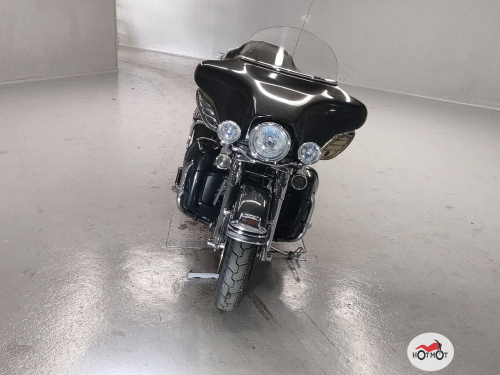 Мотоцикл HARLEY-DAVIDSON Electra Glide 2006, серый фото 3