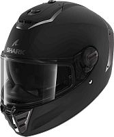 Шлем интеграл Shark SPARTAN RS BLANK MAT Black