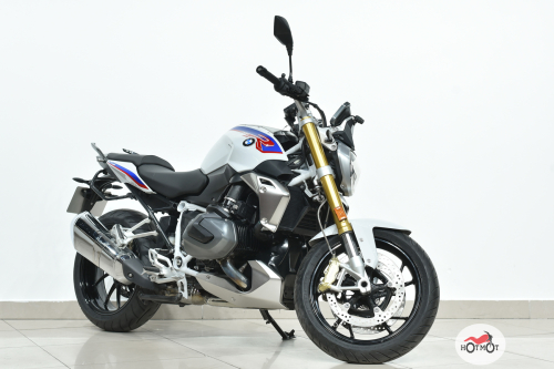 Мотоцикл BMW R 1250 R 2019, БЕЛЫЙ