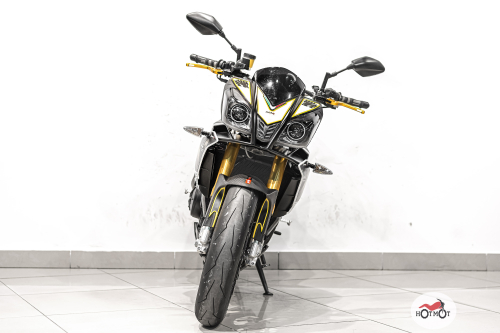 Мотоцикл APRILIA Tuono V4 2015, БЕЛЫЙ фото 5