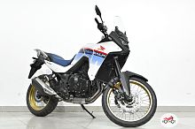 Мотоцикл HONDA XL750 Transalp 2023, БЕЛЫЙ