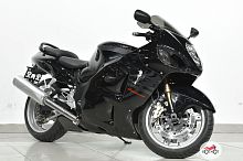 Мотоцикл SUZUKI GSX 1300 R HAYABUSA 2003, Черный