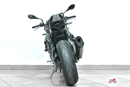 Мотоцикл BMW S 1000 R 2020, Черный фото 6