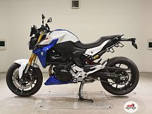 Мотоцикл BMW F 900 R 2023, Белый