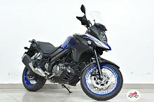 Мотоцикл SUZUKI V-Strom DL 650 2024, Синий