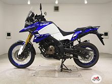 Мотоцикл SUZUKI V-Strom DL 1050 2023, Синий