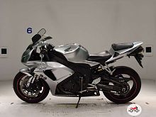 Мотоцикл HONDA CBR 1000 RR/RA Fireblade 2007, серый