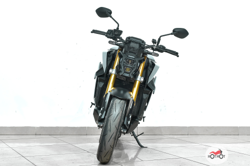 Мотоцикл SUZUKI GSX-S 1000 2022, Черный фото 5