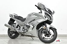 Мотоцикл YAMAHA FJR 1300 2017, СЕРЫЙ