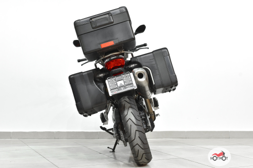 Мотоцикл BMW F 750 GS 2020, Белый фото 6