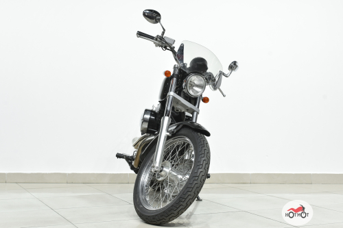 Мотоцикл HONDA VT750S 2012, СЕРЫЙ фото 5