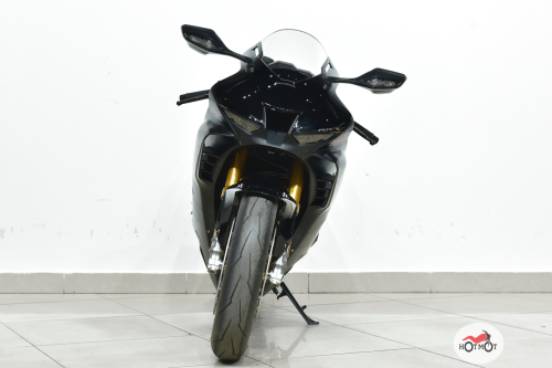Мотоцикл HONDA CBR 1000 RR/RA Fireblade 2023, Черный фото 5