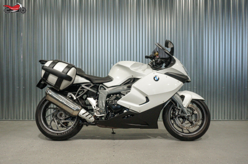 Мотоцикл BMW K 1300 S 2011, СЕРЫЙ