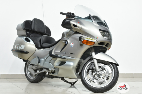 Мотоцикл BMW K 1200 LT 2000, СЕРЫЙ