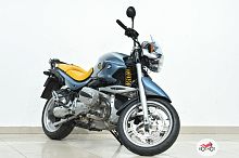 Мотоцикл BMW R 1150 R  2001, СИНИЙ