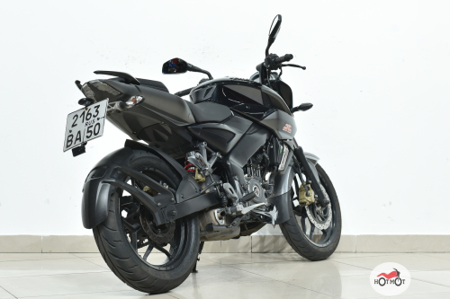 BAJAJ Pulsar NS 200 2019