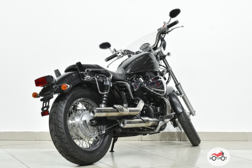 Мотоцикл HONDA VT750S 2012, СЕРЫЙ фото 7