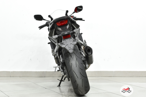 Мотоцикл HONDA CBR650R 2022, Черный фото 6