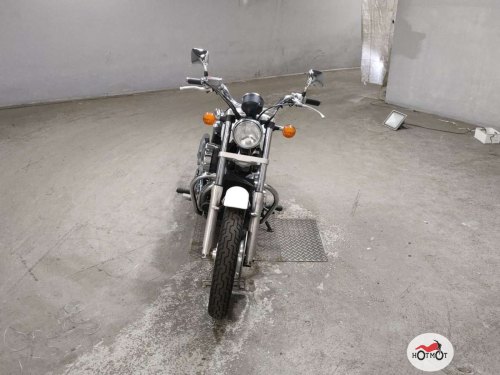 Мотоцикл HONDA VT 750  2010, Белый фото 3