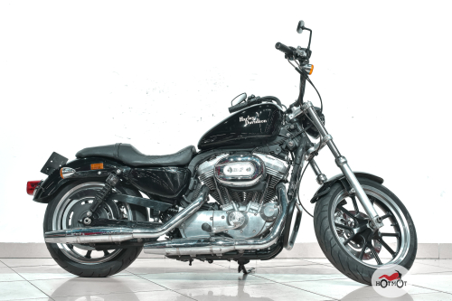 18 объявлений о продаже Harley-Davidson 883 Iron