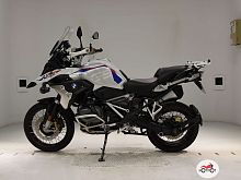 Мотоцикл BMW R 1250 GS 2021, БЕЛЫЙ