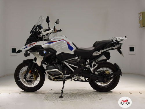 Мотоцикл BMW R 1250 GS 2021, БЕЛЫЙ