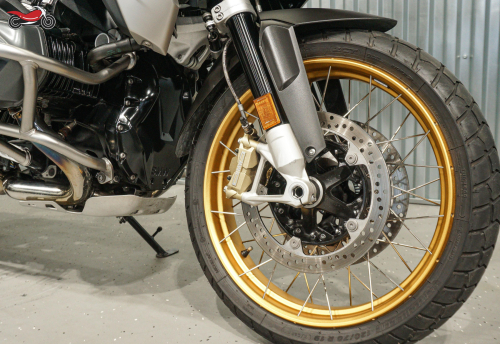 Мотоцикл BMW R 1250 GS 2019, БЕЛЫЙ фото 8