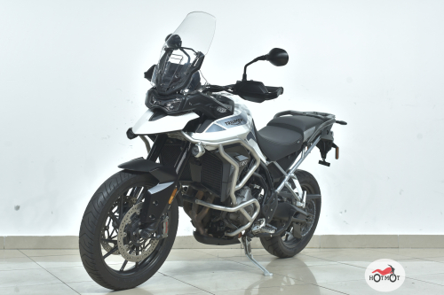 Triumph tiger 900 xca hot sale 2020