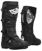 Мотоботы кроссовые Acerbis ARTIGLIO Black