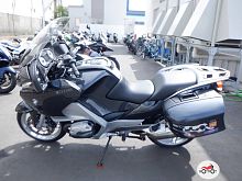 Мотоцикл BMW R1200RT  2006, СЕРЫЙ