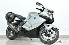 Мотоцикл BMW K 1300 S 2009, серый