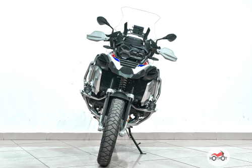 Мотоцикл BMW R 1250 GS Adventure 2022, БЕЛЫЙ фото 5