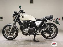Мотоцикл HONDA CB 1100 2013, Белый