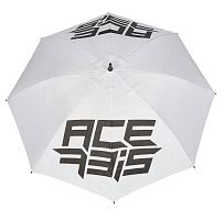 Зонт Acerbis UMBRELLA White